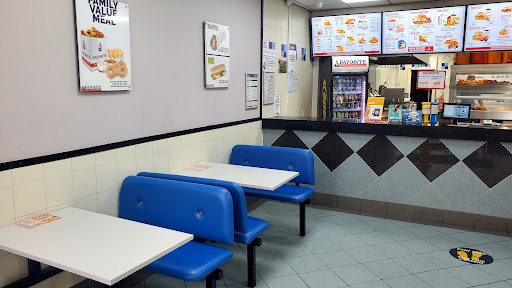 Photo of Favorite Chicken Swansea - 9 St Helen's Rd, Swansea SA1 4AN